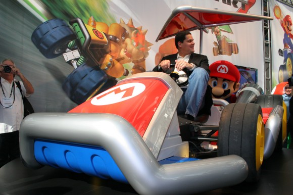 Real Life Mario Kart Real Life Mario Kart