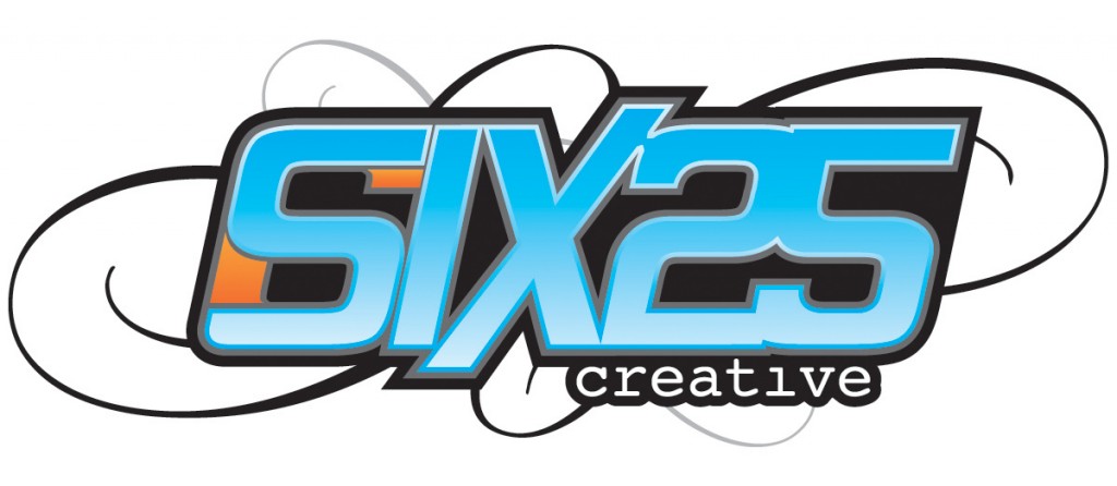 Six25 Logo Six25 Logo