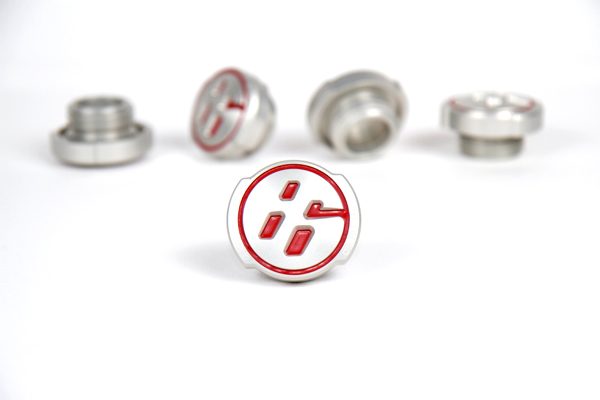 BRZ-FRS 86 Oil Cap