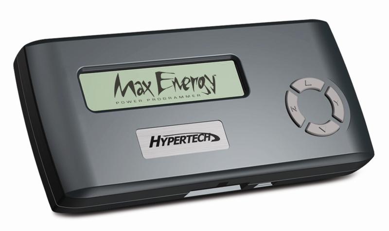 HyperTech Max Energy