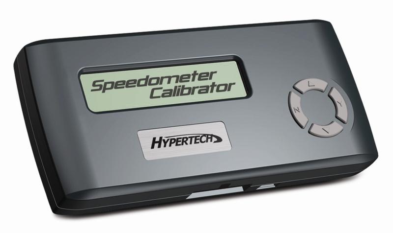 Hypertech Speedometer Calibrator