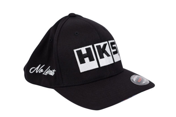 hks hat